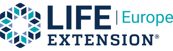 Life Extension Europe logo