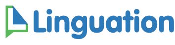 Linguation Linguation logo
