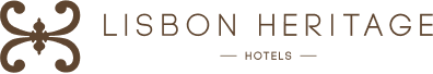 Lisbon Heritage Hotels Lisbon Heritage Hotels logo
