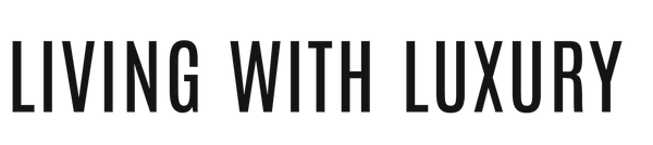 Living with Luxury logo