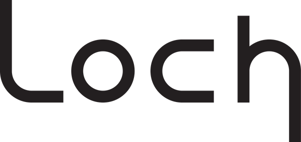 Loch Electronics logo