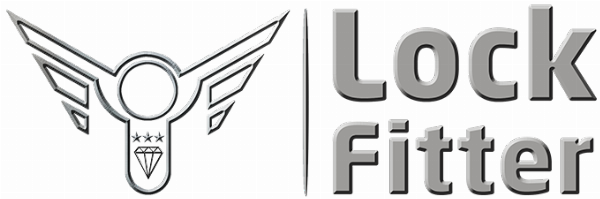 Lock Fitter logo