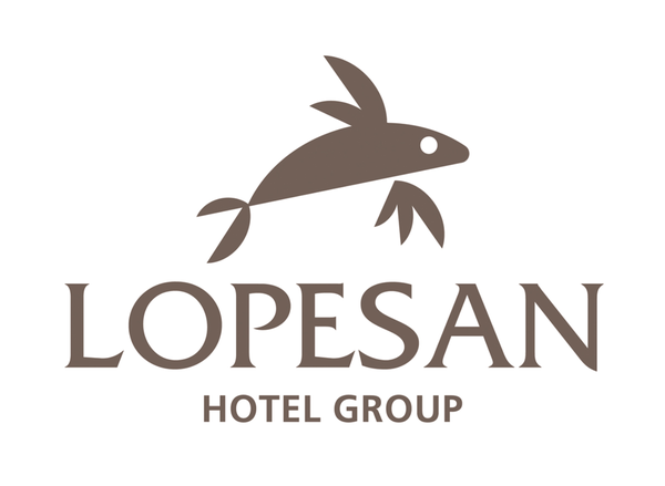 Lopesan Hotels Lopesan Hotels logo