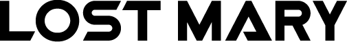 Lost Mary Lost Mary logo