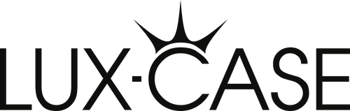 Lux-Case Lux-Case logo