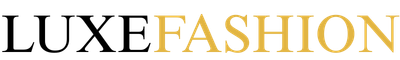 Luxe Fashion Clothing logo