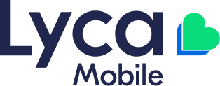 Lyca Mobile Lyca Mobile logo