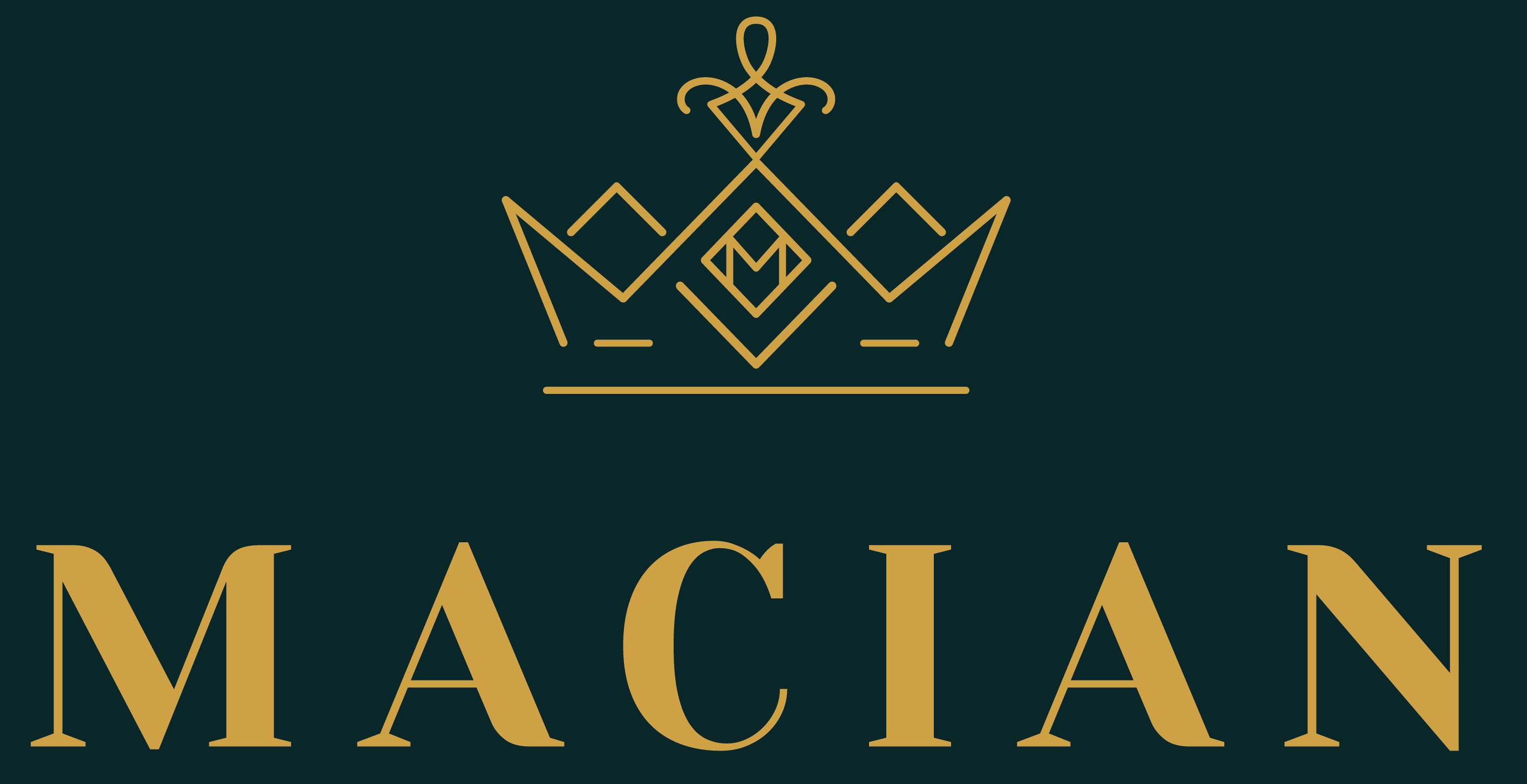 Macian logo