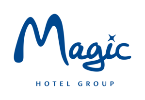 Magic Hotel Group logo