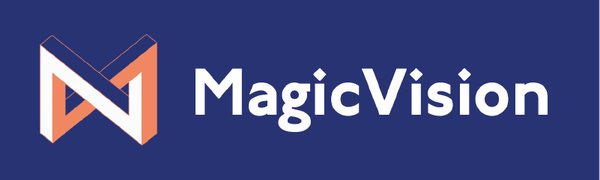 MagicVision MagicVision logo