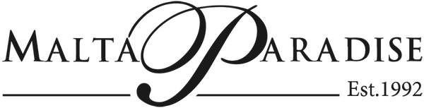 Malta Paradise logo