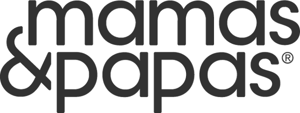 Mamas & Papas logo