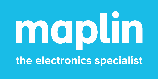 Maplin Maplin logo
