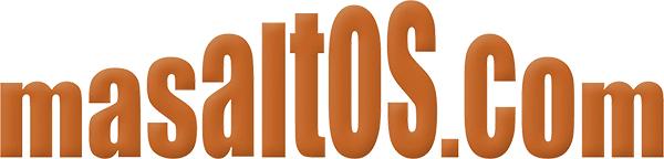 Masaltos logo