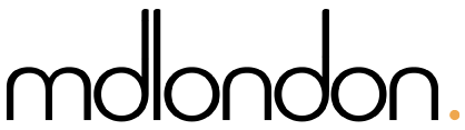 mdlondon logo