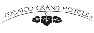 Mexico Grand Hotels Mexico Grand Hotels logo