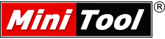 MiniTool logo