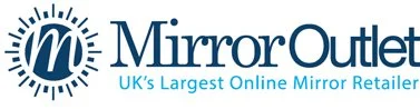 Mirror Outlet Mirror Outlet logo