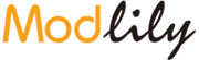 Modlily Modlily logo