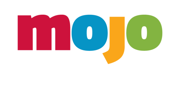 Mojo Fun logo
