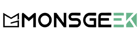 MonsGeek logo