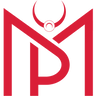 MonsterPiercing MonsterPiercing logo