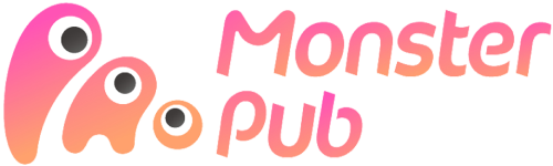MonsterPub logo