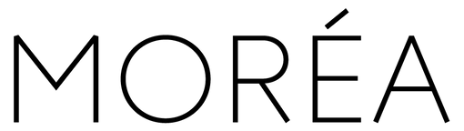 MOREA logo