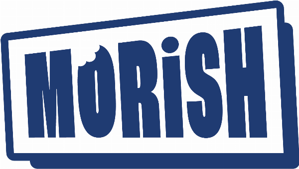 MORiSH MORiSH logo