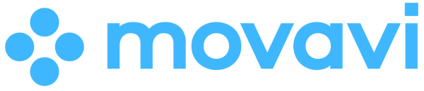 Movavi Movavi logo