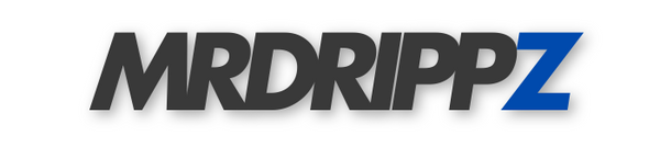 MrDrippz logo
