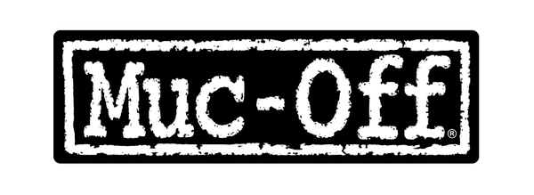 Muc-Off Muc-Off logo