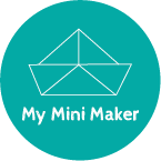 My Mini Maker My Mini Maker logo