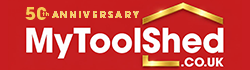 MyToolShed logo