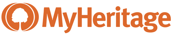 MyHeritage logo