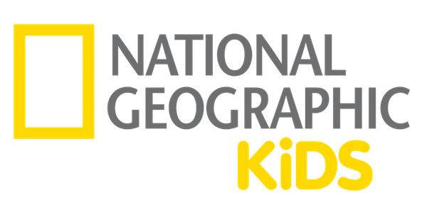 Nat Geo Kids Shop Nat Geo Kids Shop logo