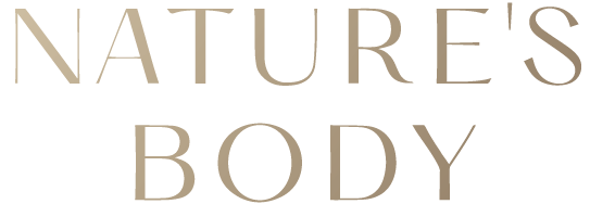 Nature's Body logo