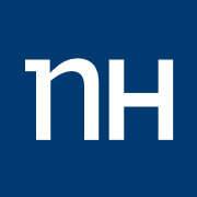 NH Hotels logo
