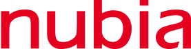 nubia logo