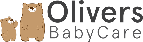 Olivers BabyCare logo