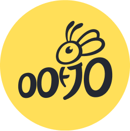 Oojo logo