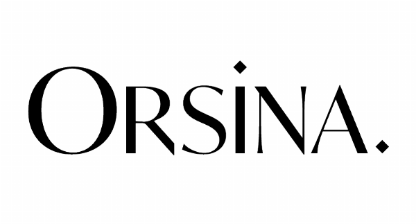 Orsina Orsina logo