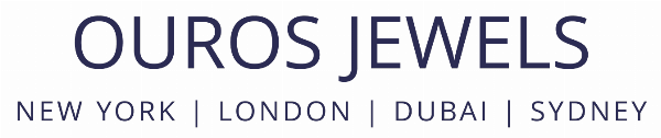 Ouros Jewels Ouros Jewels logo
