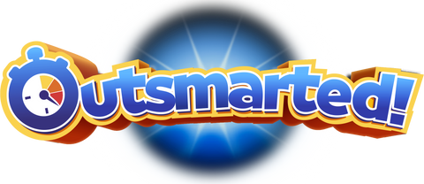 Outsmarted logo