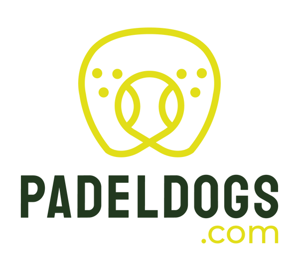 PadelDogs PadelDogs logo
