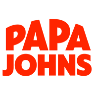 Papa Johns logo