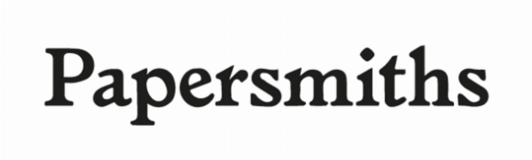 Papersmiths logo