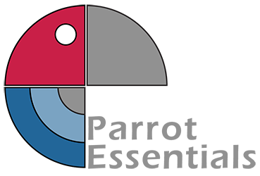 Parrot Essentials Parrot Essentials logo
