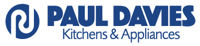 Paul Davies Kitchens & Appliances logo