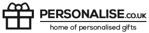 Personalise.co.uk logo